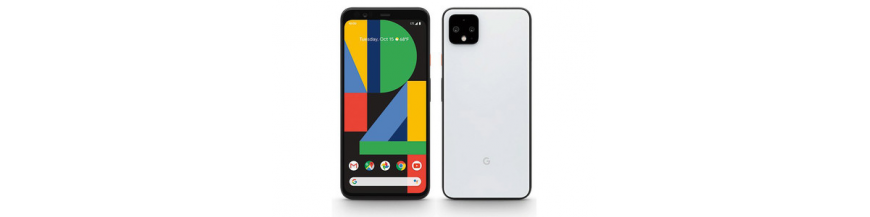 Google Pixel 4 XL